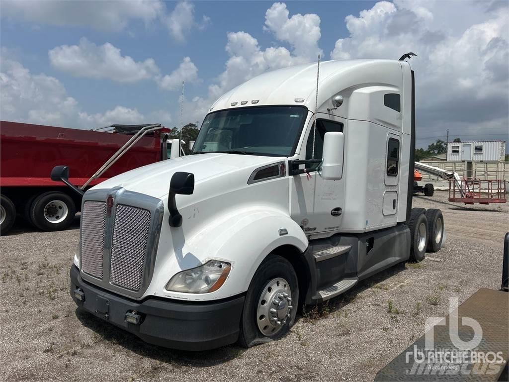 Kenworth T680 Traktorske jedinice