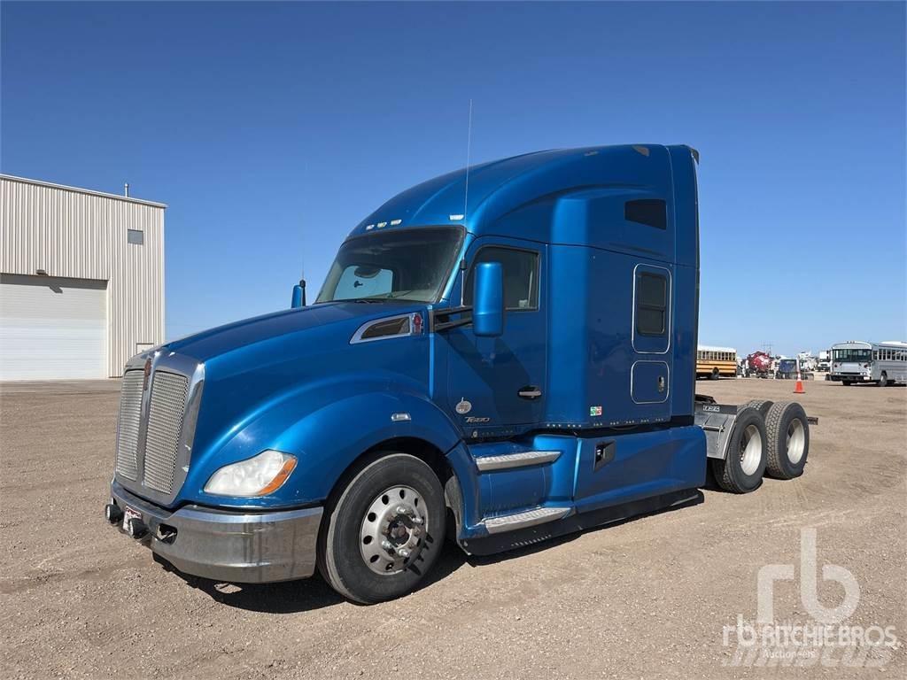 Kenworth T680 Traktorske jedinice