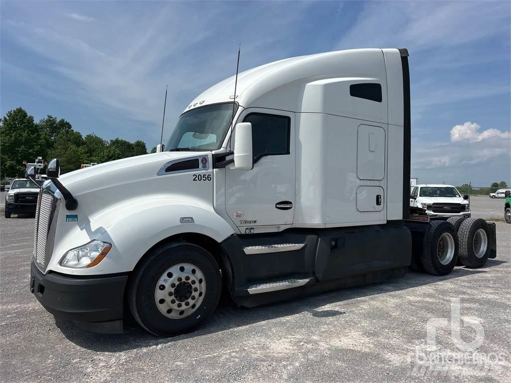 Kenworth T680 Traktorske jedinice