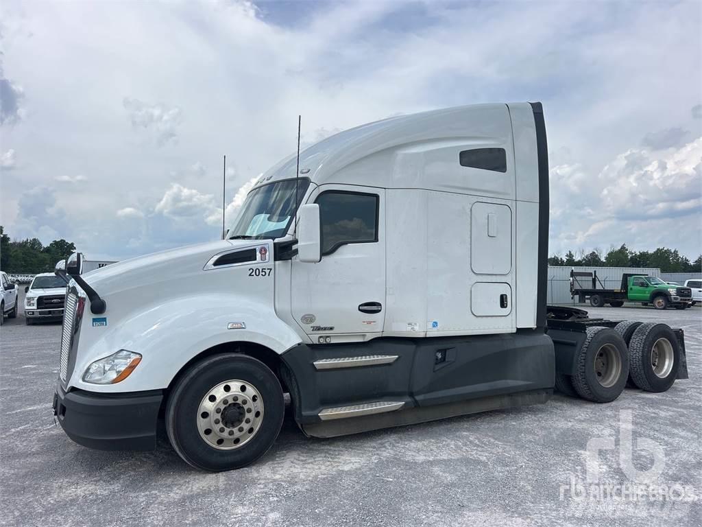 Kenworth T680 Traktorske jedinice