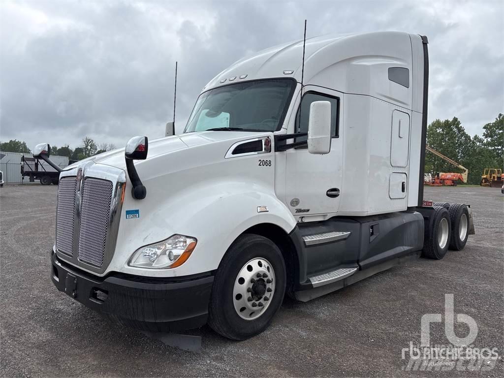 Kenworth T680 Traktorske jedinice