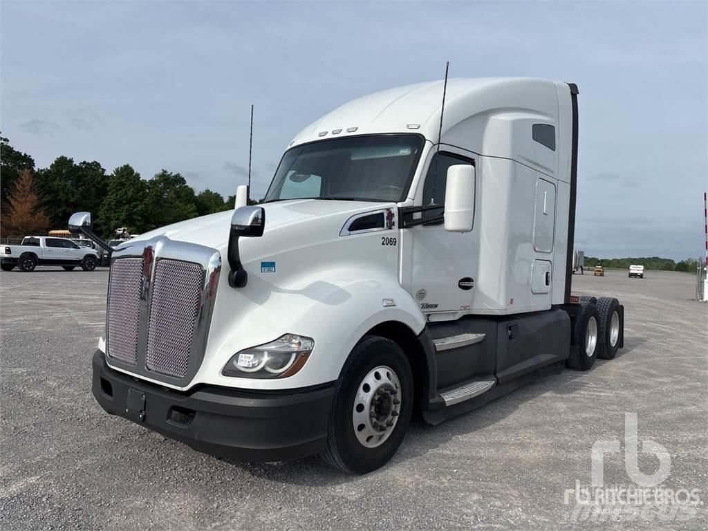 Kenworth T680 Traktorske jedinice
