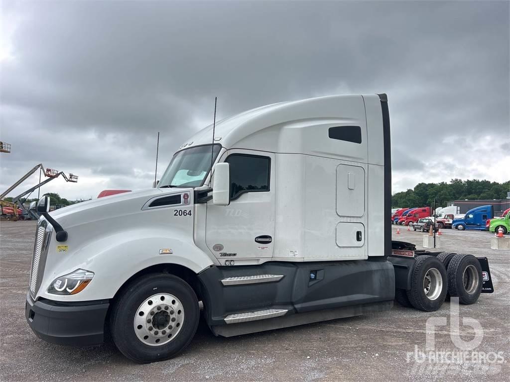 Kenworth T680 Traktorske jedinice