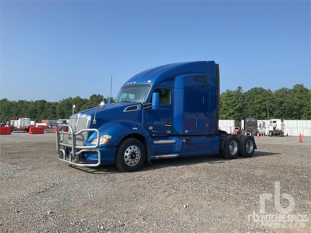 Kenworth T680 Traktorske jedinice