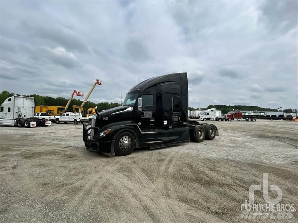 Kenworth T680 Traktorske jedinice