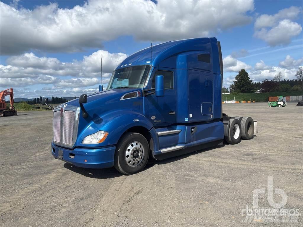 Kenworth T680 Traktorske jedinice