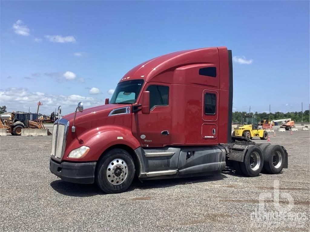 Kenworth T680 Traktorske jedinice