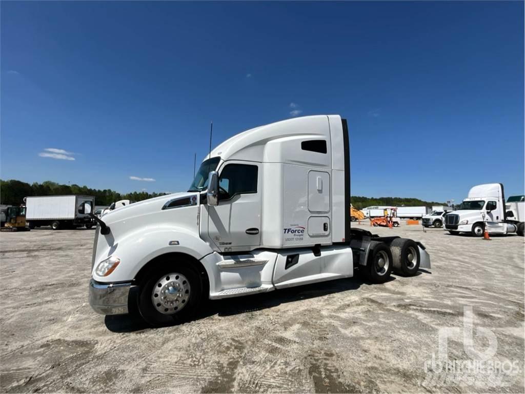 Kenworth T680 Traktorske jedinice