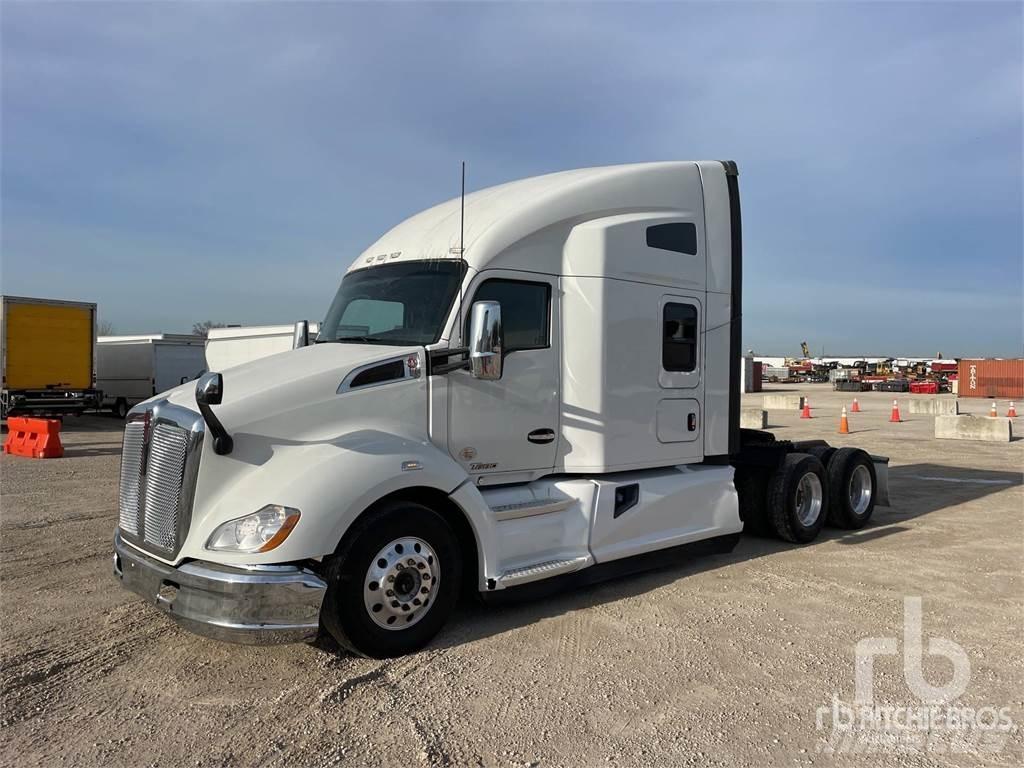 Kenworth T680 Traktorske jedinice