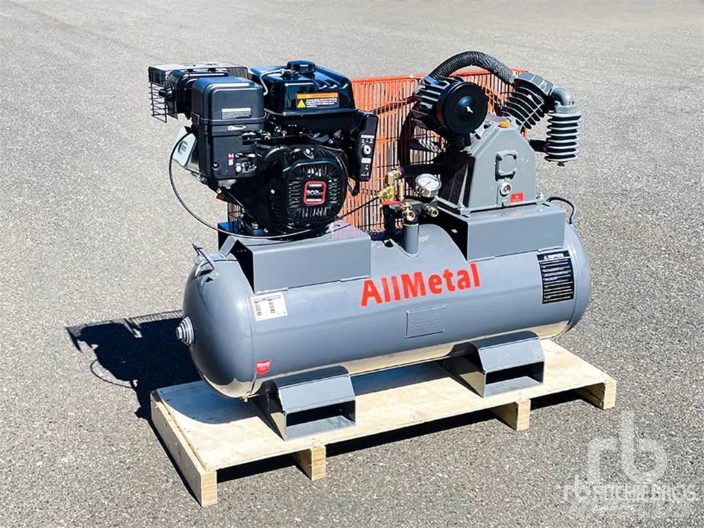 KJ AMAC40 Kompresori