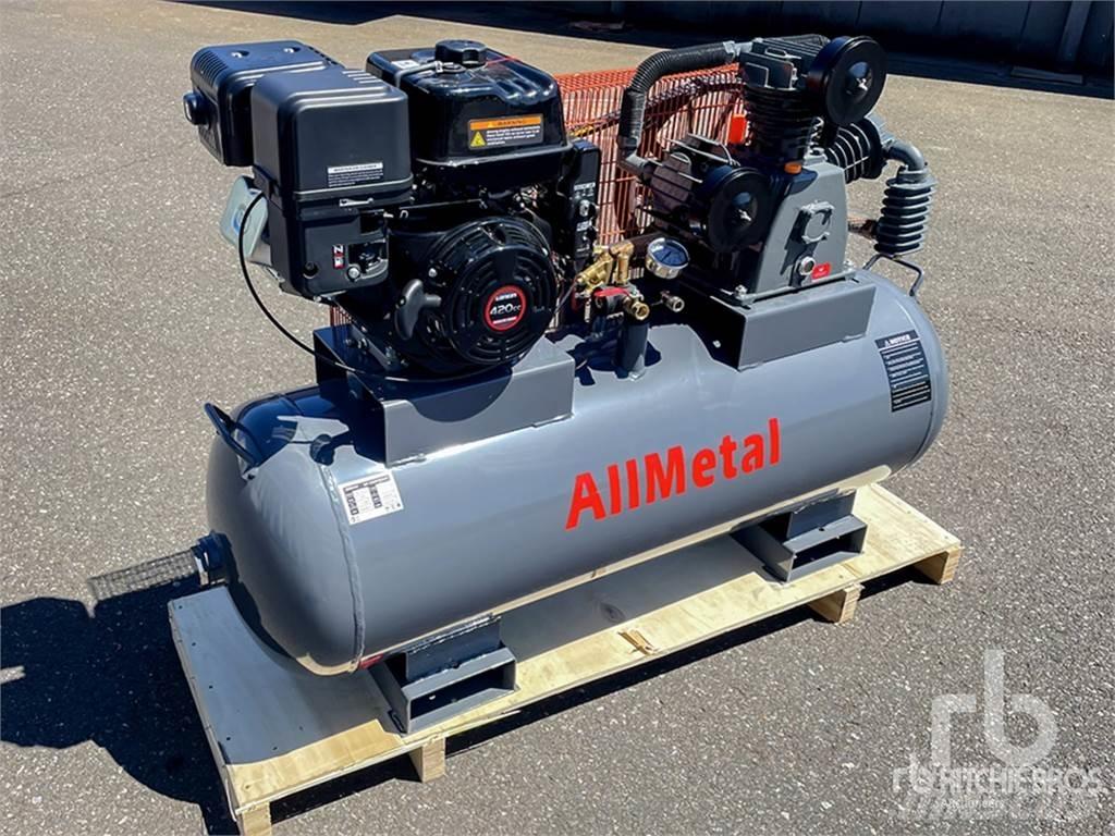 KJ AMAC60 Kompresori