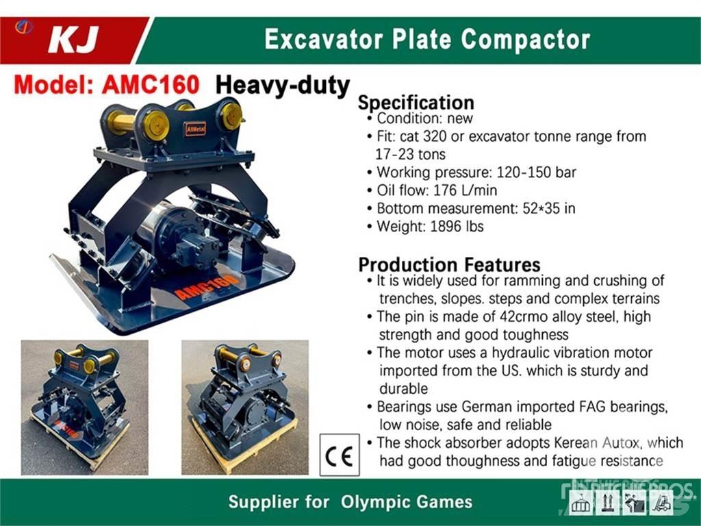 KJ AMC160 Vibro ploče