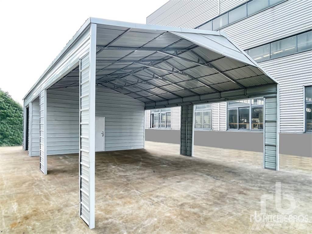 KJ K0020 Ostale prikolice