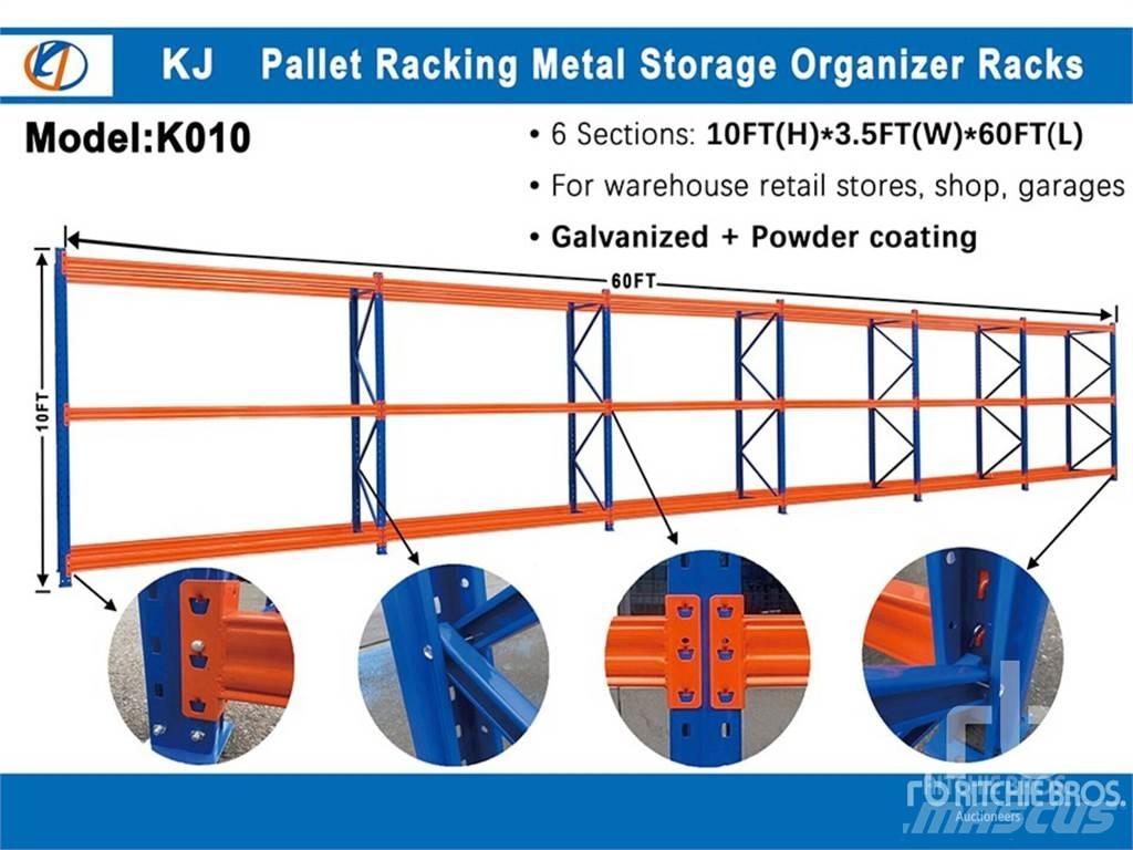 KJ K010 Ostalo