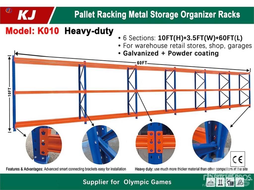 KJ K010 Ostalo