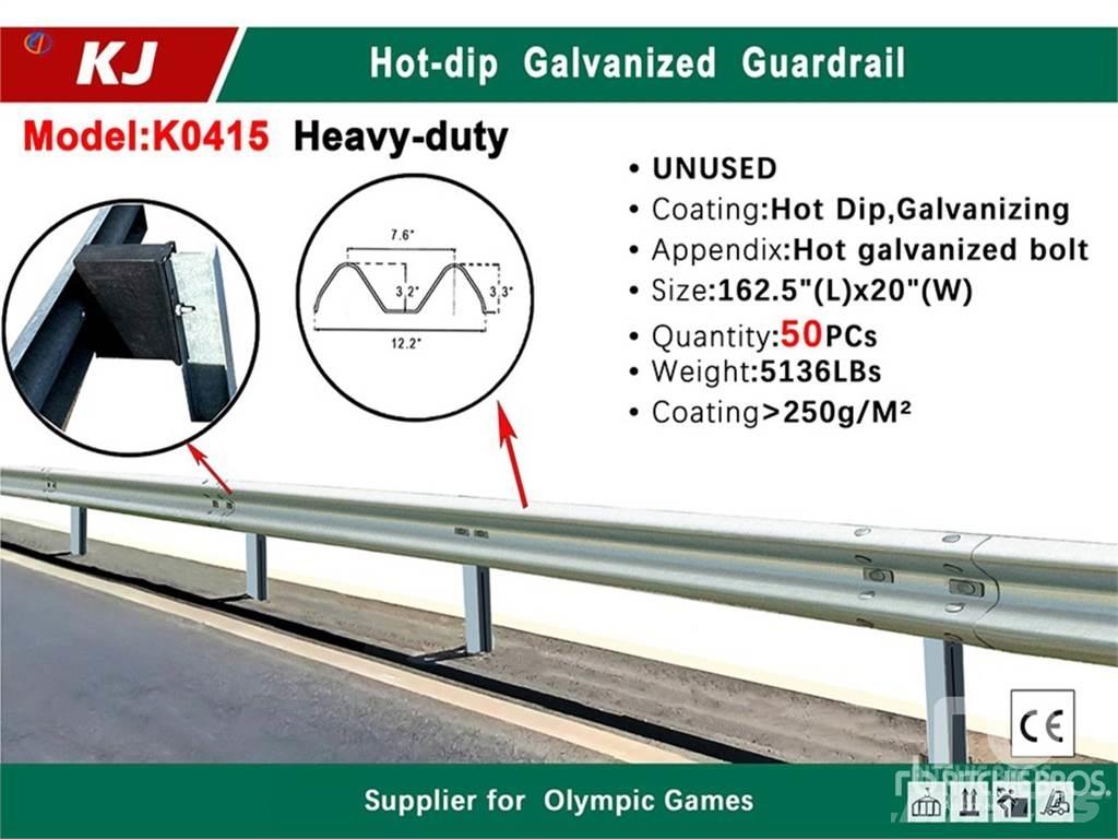 KJ K0415 Ostale komponente
