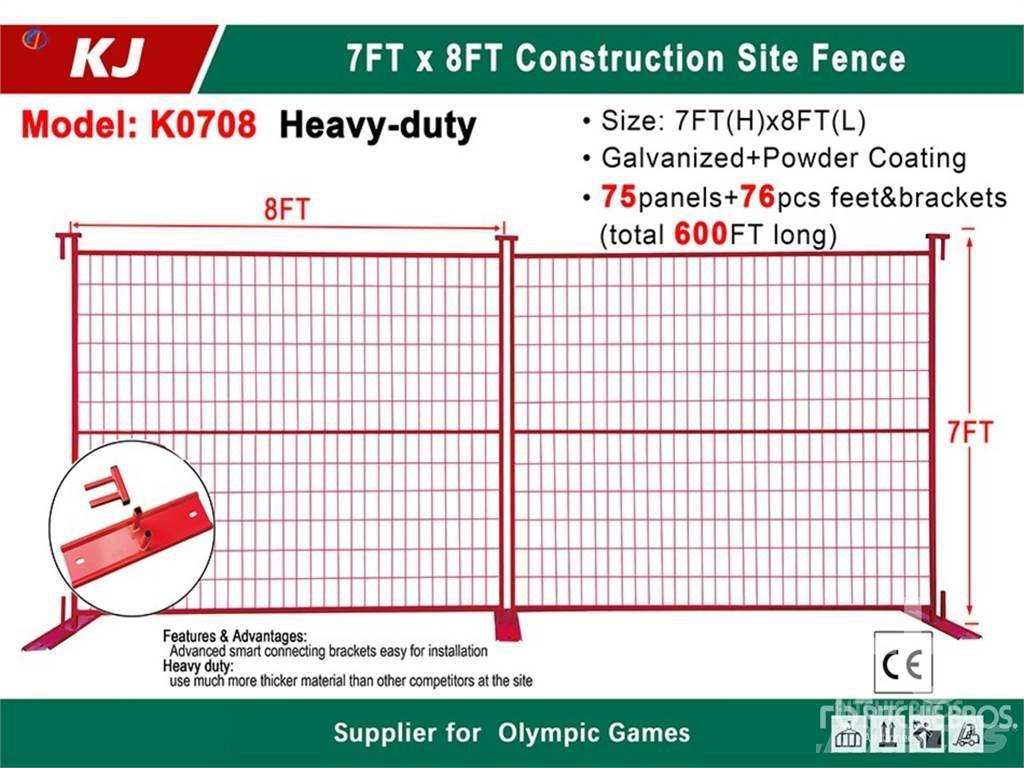 KJ K0708 Ostalo