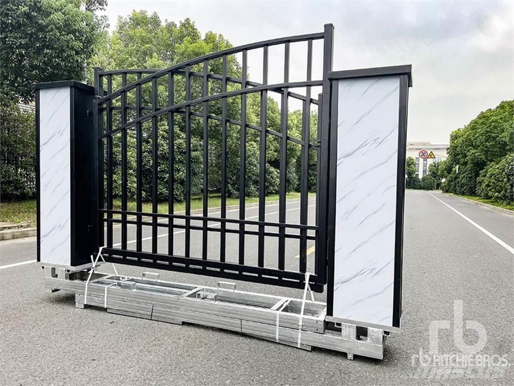 KJ K0735D Ostali komunalni strojevi
