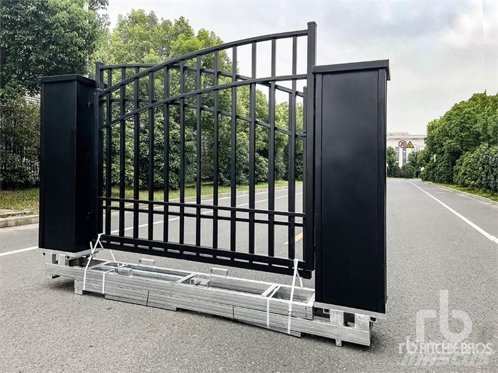 KJ K0735E Ostali komunalni strojevi