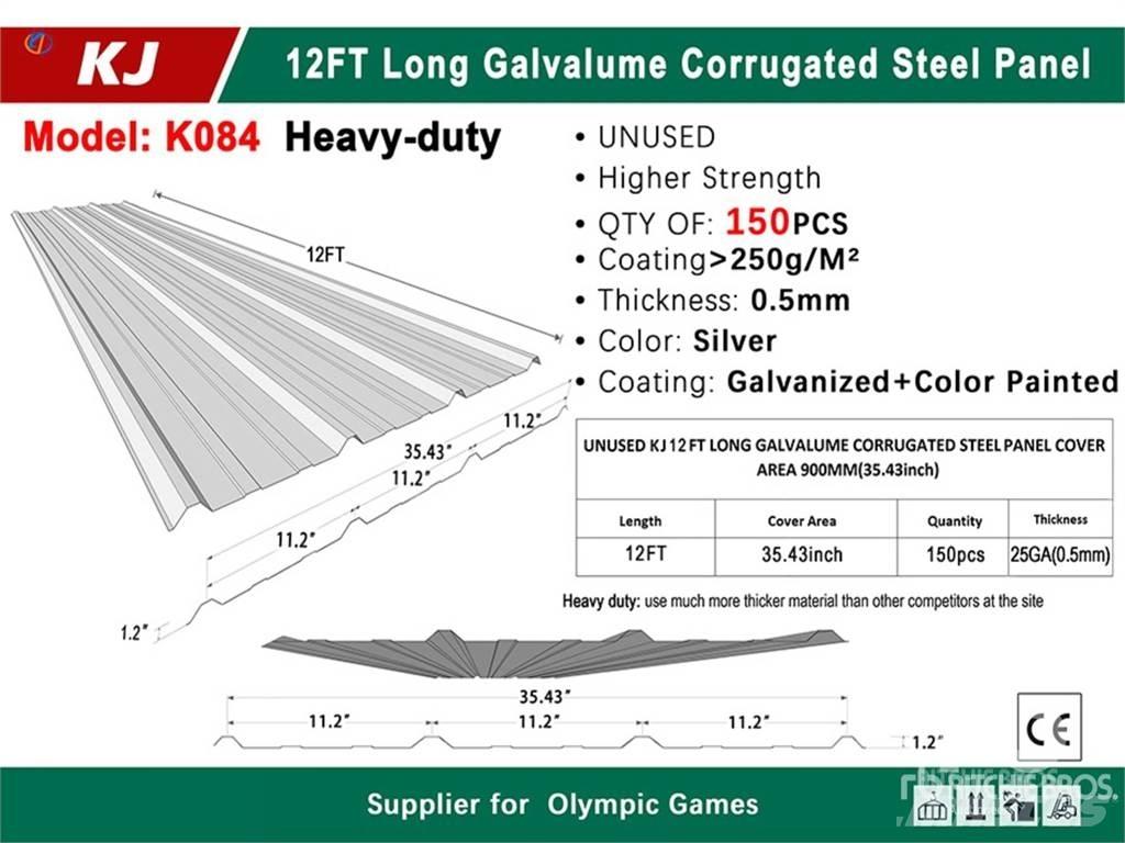 KJ K084 Ostalo