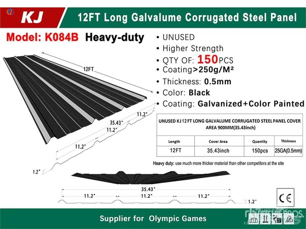 KJ K084B Ostalo