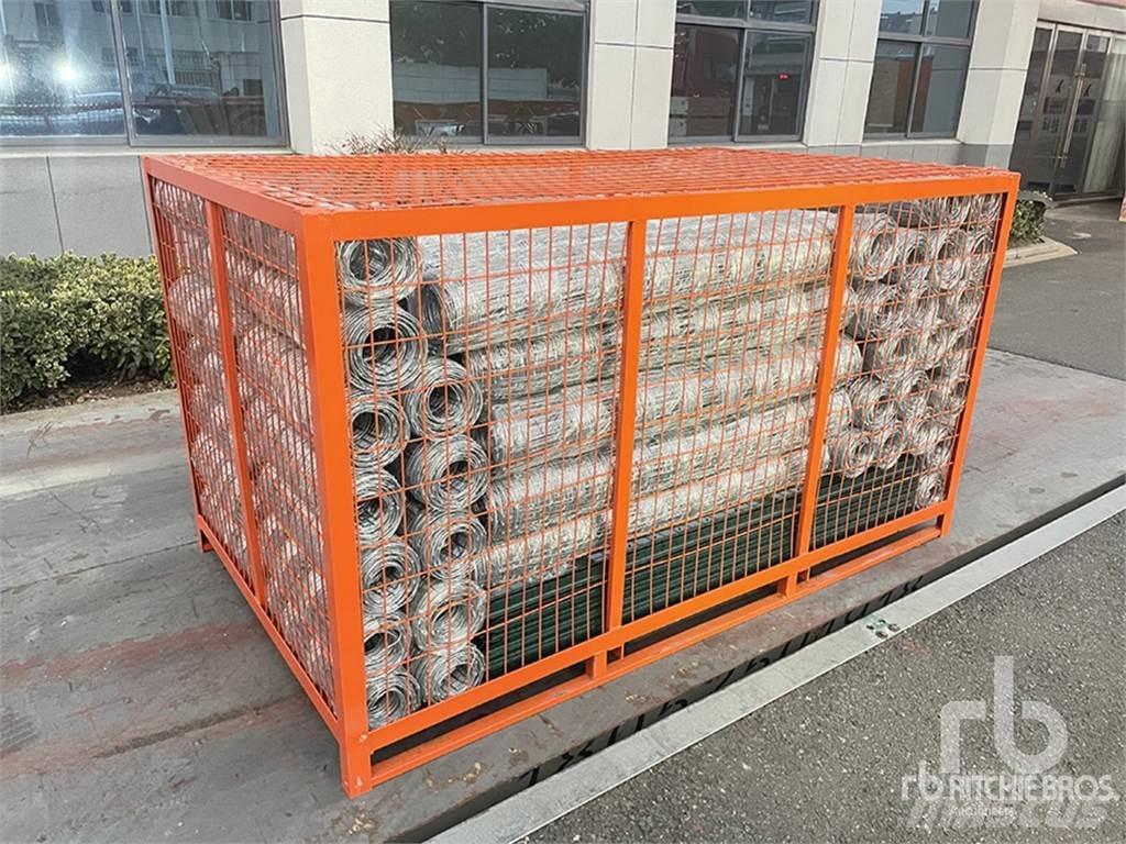 KJ K1233 Ostali komunalni strojevi