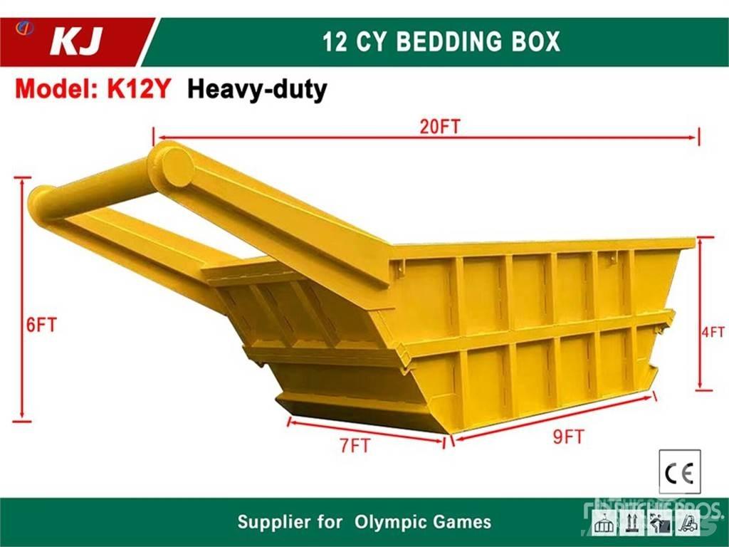 KJ K12Y Ostalo