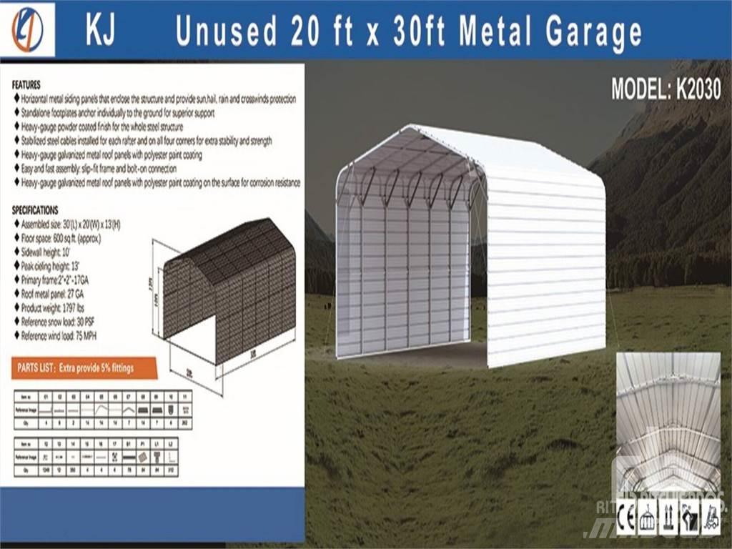 KJ K2030 Ostali komunalni strojevi