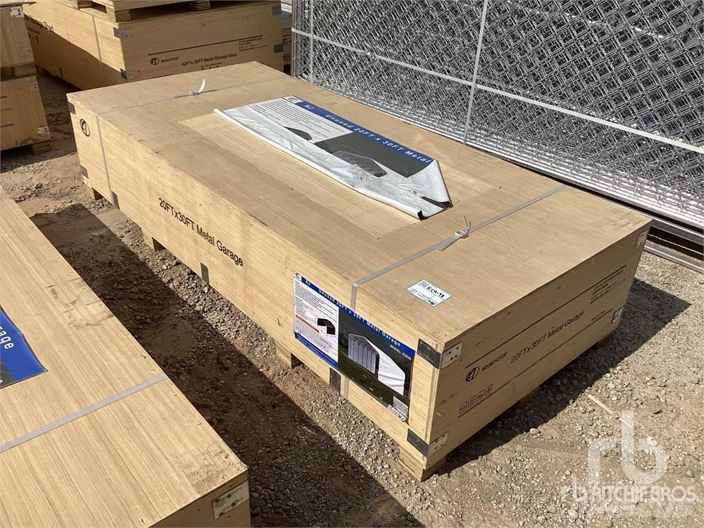 KJ K2030 Ostalo