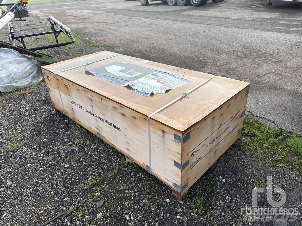 KJ K2119 Ostale prikolice