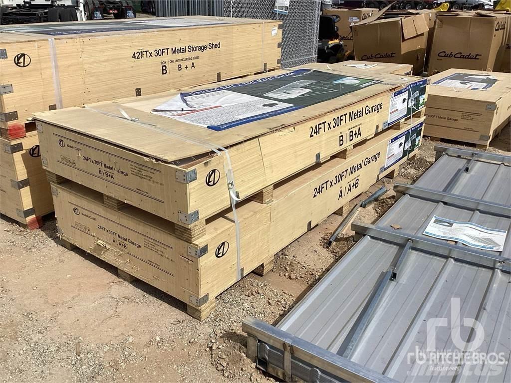 KJ K2430T Ostalo