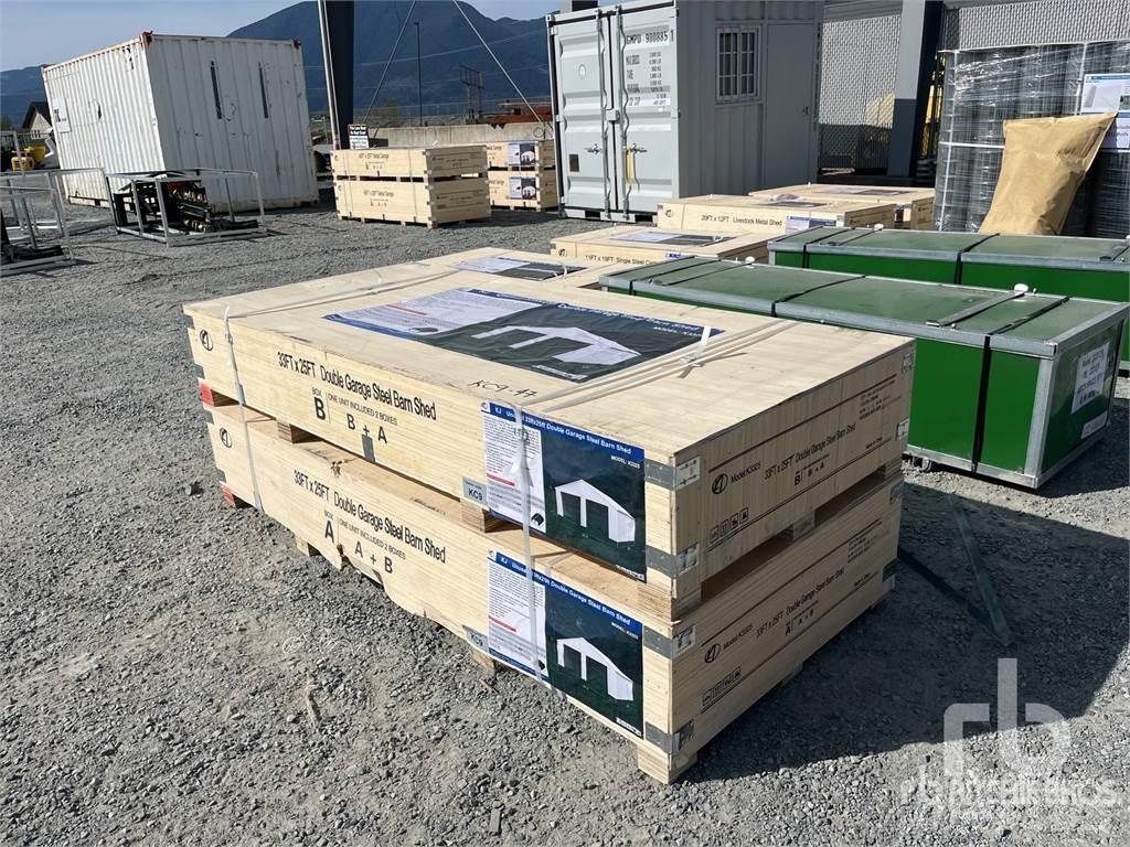 KJ K3325 Ostale prikolice