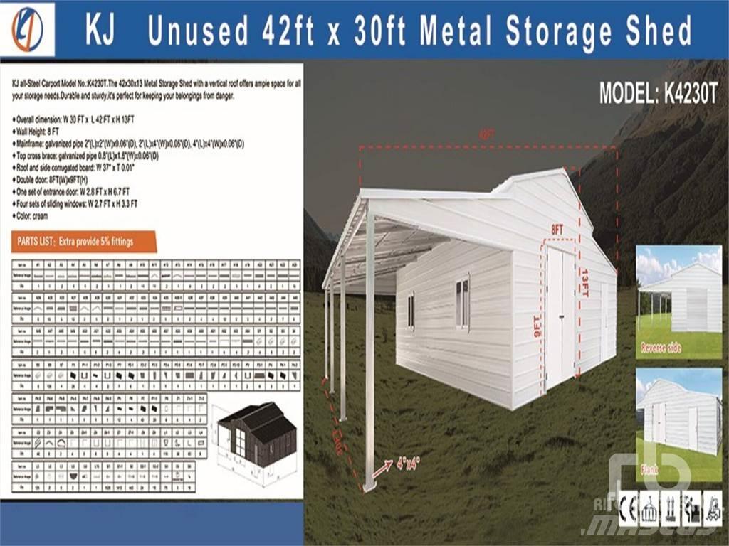 KJ K4230T Ostali komunalni strojevi
