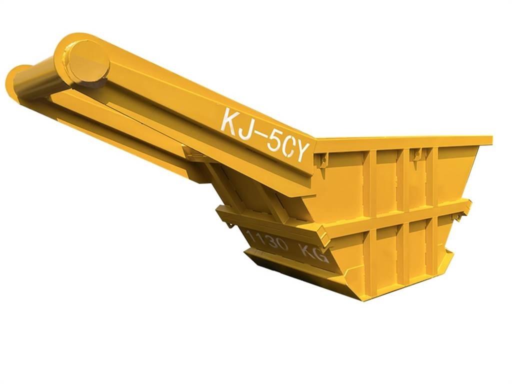 KJ K5Y Ostalo
