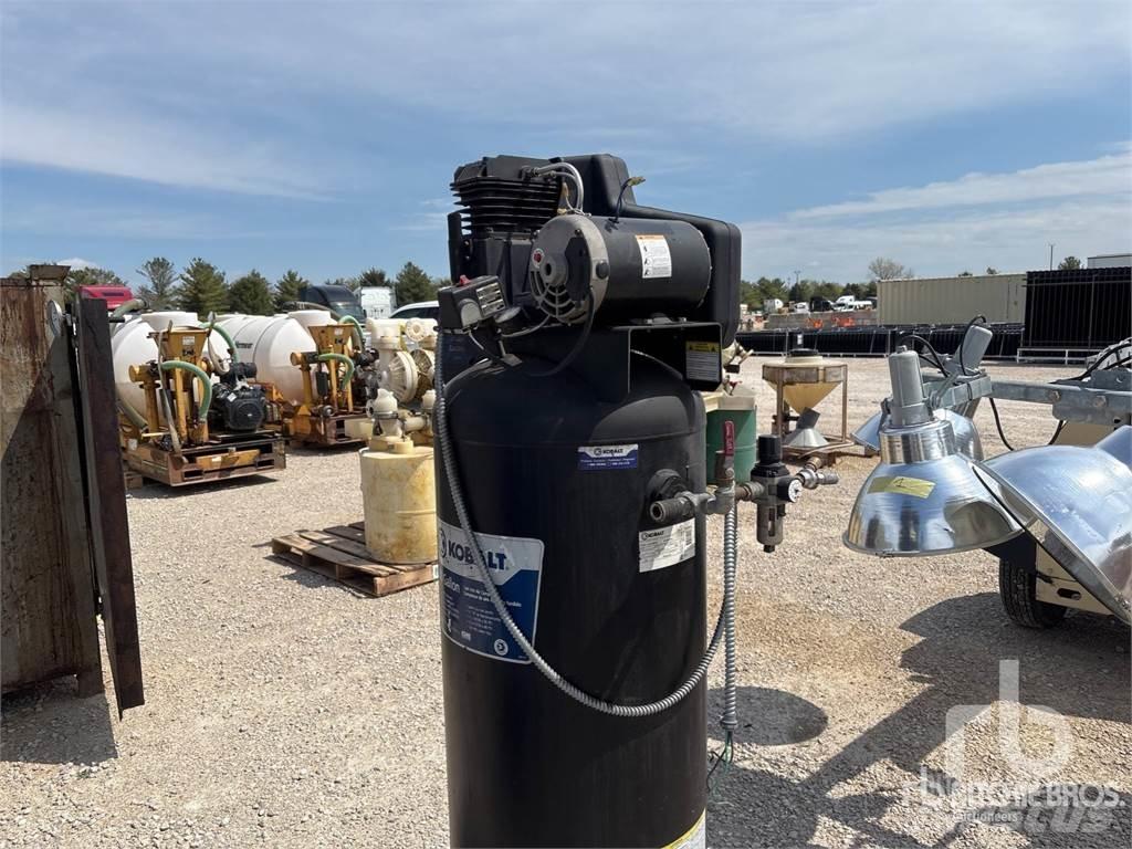  KOBALT 221565 Kompresori