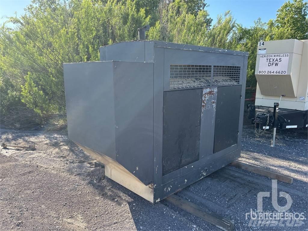 Kohler 60RE0ZJB Dizel agregati
