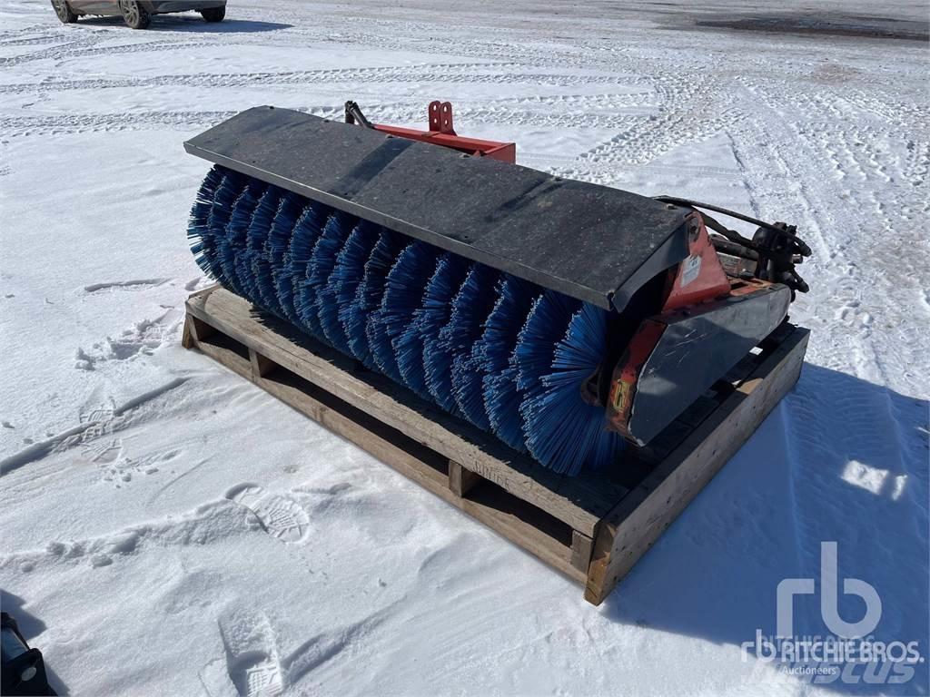 Kubota B532 Ostale komponente