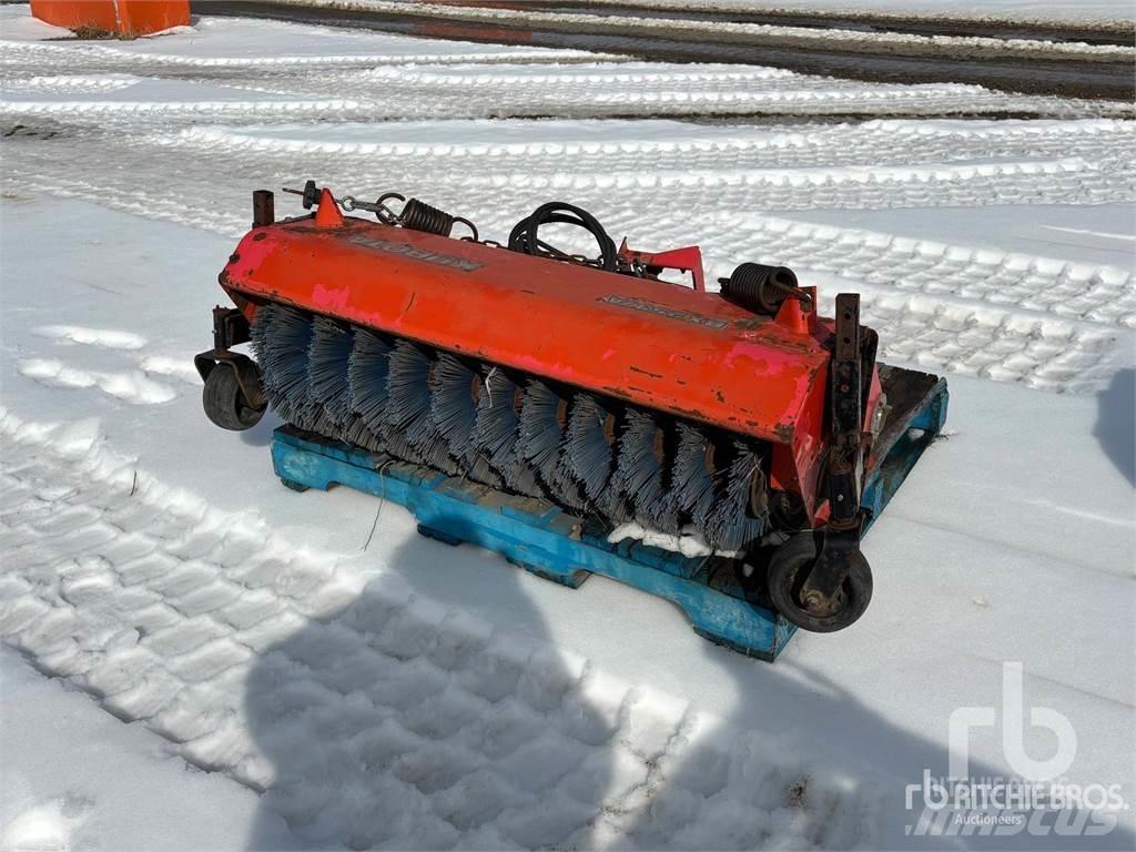 Kubota BX2537A Ostale komponente
