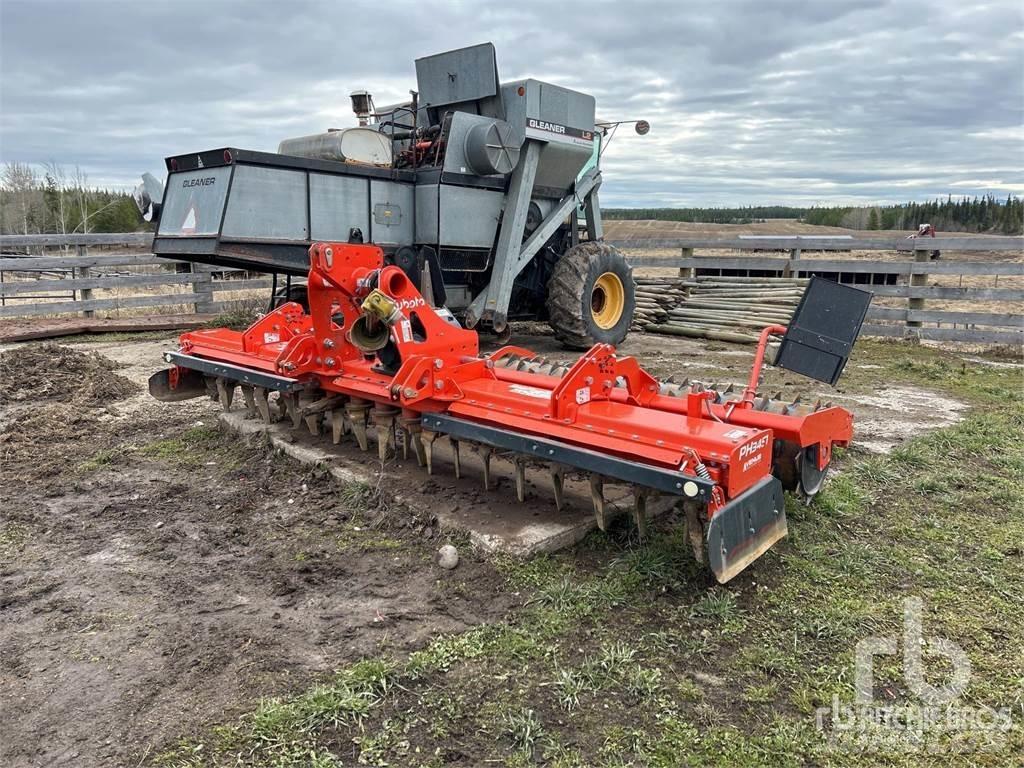 Kubota PH3001 Drljače