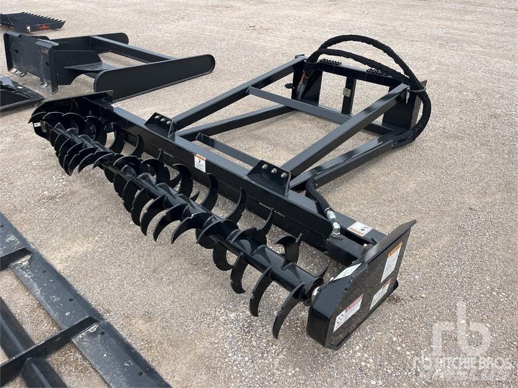 Kubota SD Ostale komponente