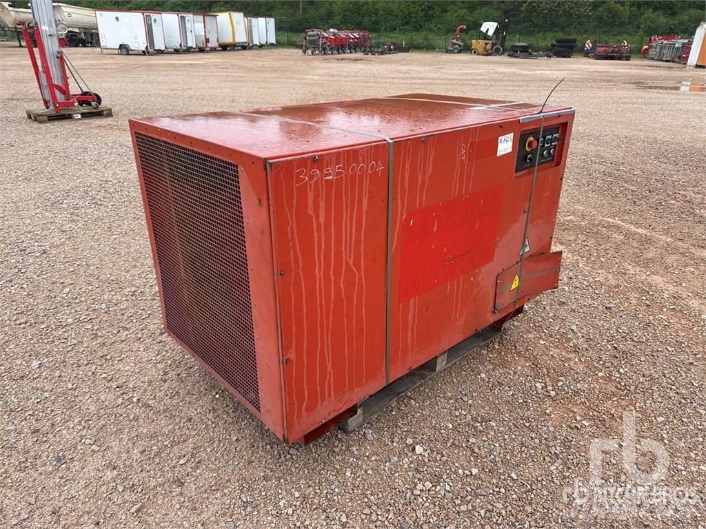  KVA BSW500 Ostalo