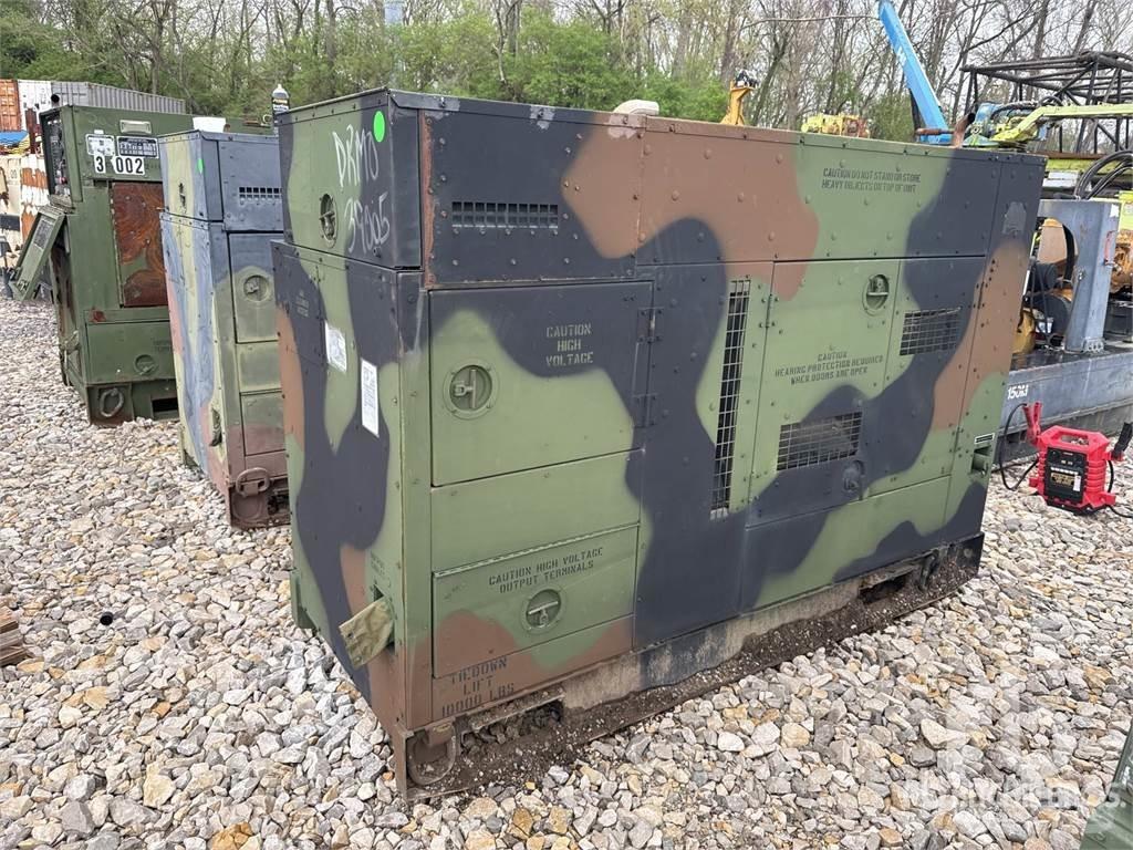  L3 MEP-806B Dizel agregati