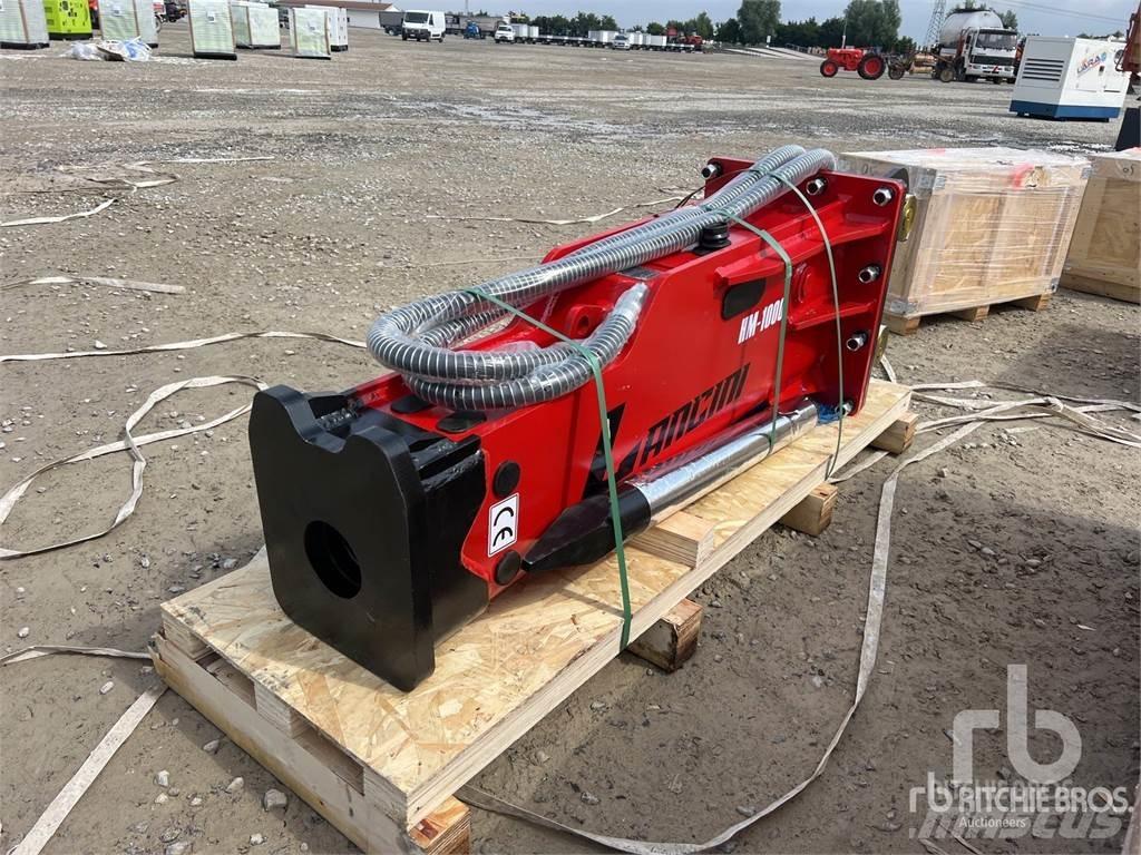  LANCINI HM-1000 Čekići
