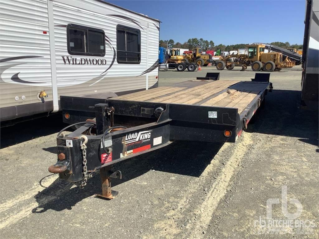 Load King LK10T Niski utovarivači