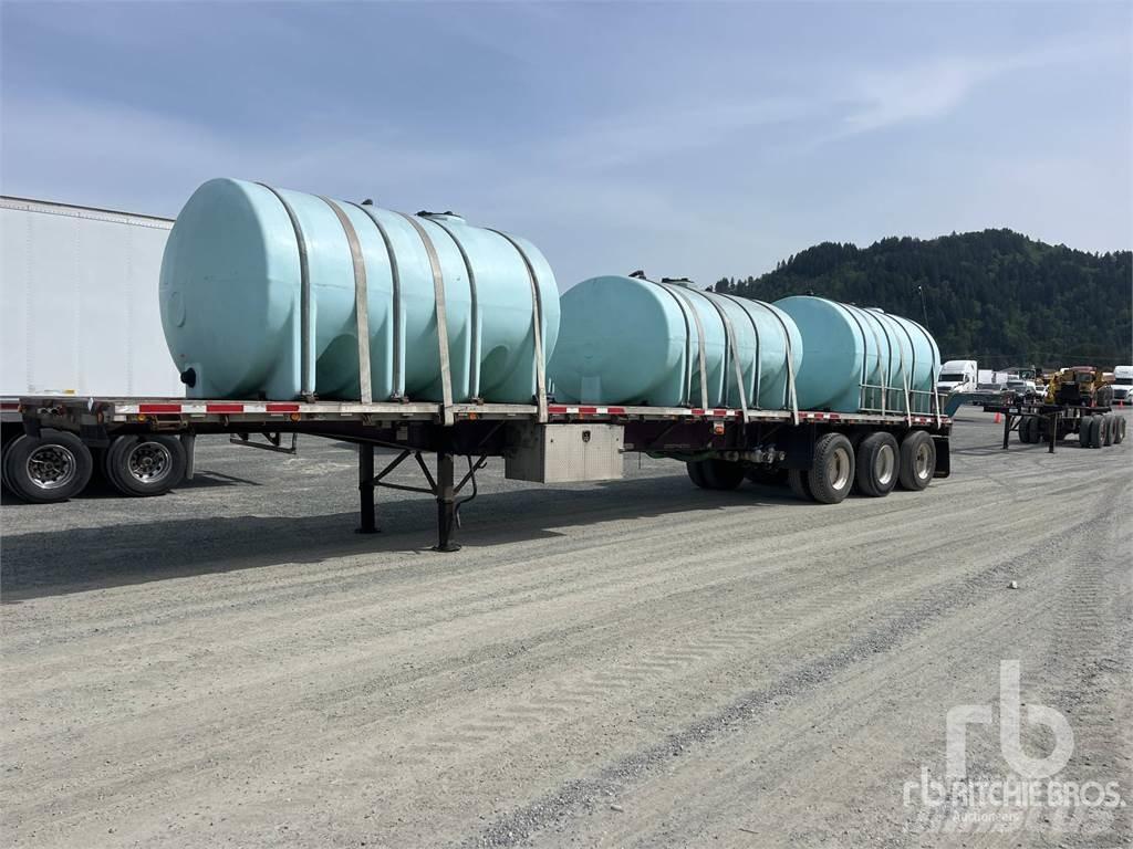 Lode King Tri/A Tank prikolice
