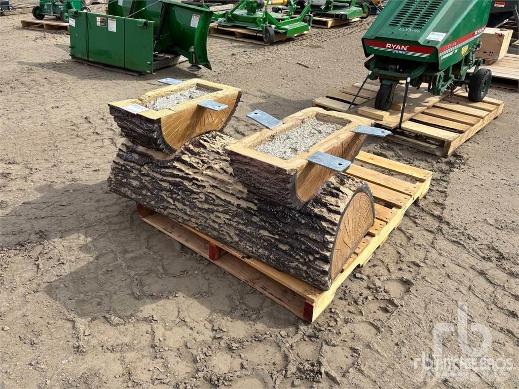 Log Bench Ostalo