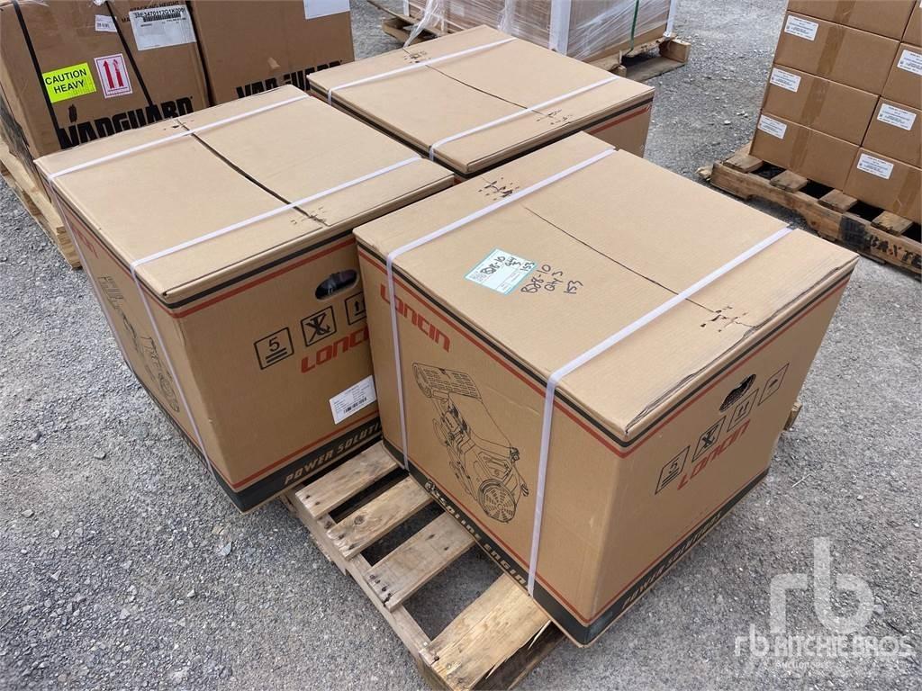 Loncin LC2V80FD Motori