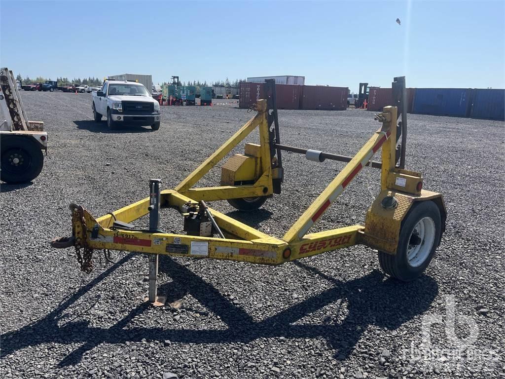 Lucon RT85 Ostale prikolice