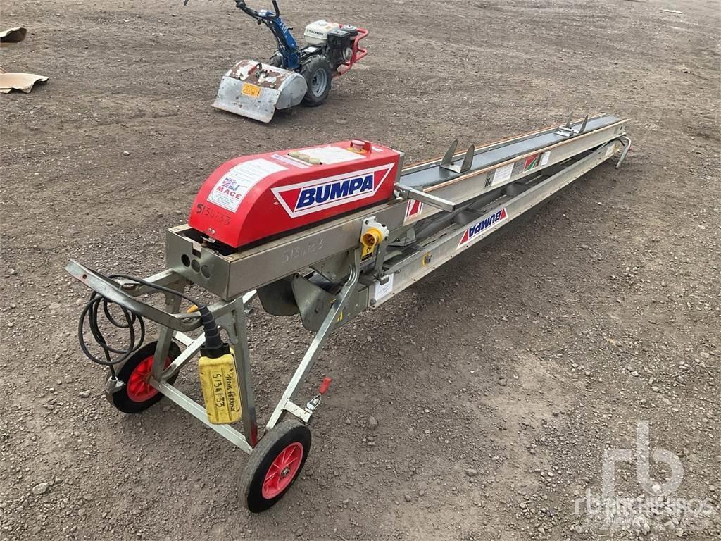  MACE BUMPA Transportne trake