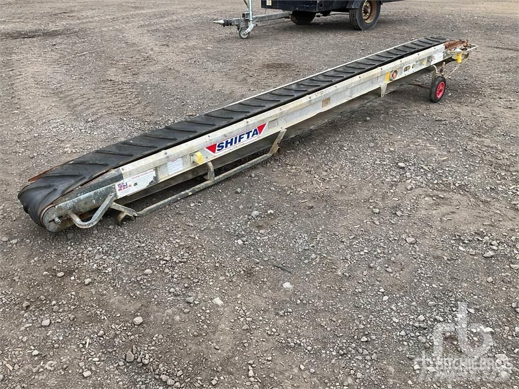  MACE SHIFTA Transportne trake